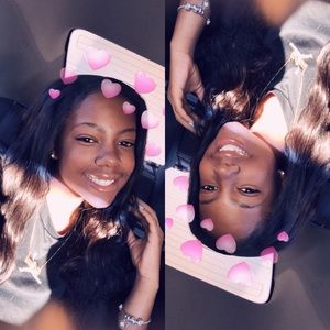 Meet your Posher, Tyonna